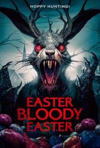Easter Bloody Easter (2024) WEBRip 1080p HD
