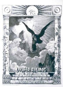 Lucifer Rising (1972) DVDRip