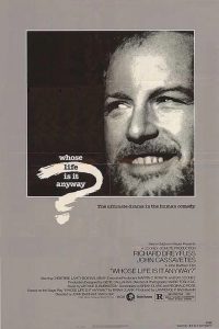 Whose Life Is It Anyway? (1981) DVDRip