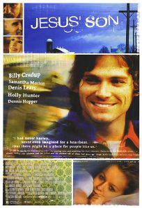 Jesus’ Son (1999) WEBRip 1080p HD
