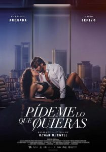 Pídeme lo que quieras (2024) WEBRip 1080p HD