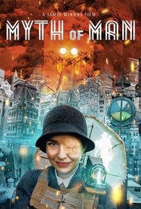 Myth of Man (2025) WEBRip 1080p HD