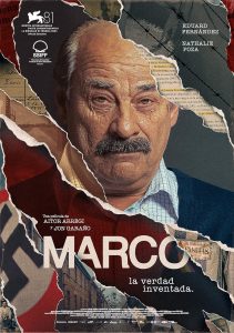 Marco (2024) WEBRip 1080p HD
