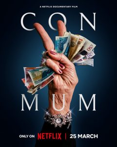 Con Mum (2025) WEBRip 1080p HD Dual Latino / Inglés