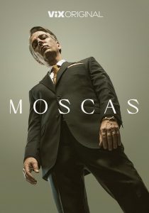 Moscas (2023) WEBRip 1080p HD
