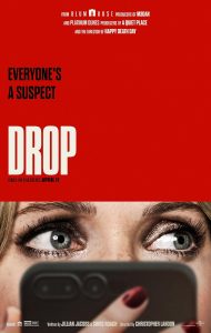 Drop (2025) WEBRip 1080p HD Dual Latino / Inglés