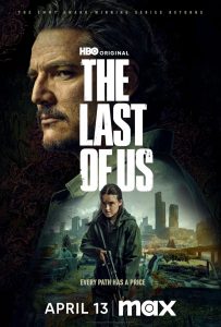The Last of Us (2023) Serie de TV Segunda Temporada (2025) 1080p HD Dual Latino / Inglés