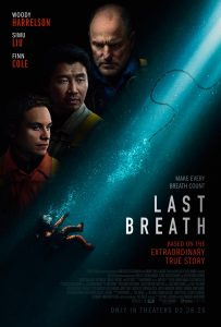 Last Breath (2025) WEBRip 1080p HD Dual Latino / Inglés
