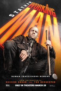A Working Man (2025) WEBRip 1080p HD Dual Latino / Inglés