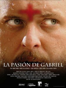 La pasión de Gabriel (2008) WEBRip 1080p HD