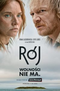 Rój (2023) WEBRip 1080p HD Dual Latino / Polaco