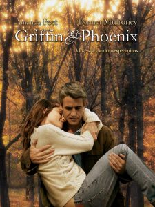Griffin & Phoenix (2006) WEBRip 1080p HD Dual Latino / Inglés