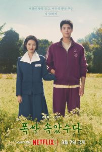 When Life Gives You Tangerines (2025) Serie de TV Primera Temporada 720p HD Dual Latino / Coreano