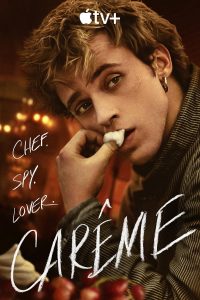 Carême (2025) Serie de TV Primera Temporada 720p HD Dual Latino / Francés