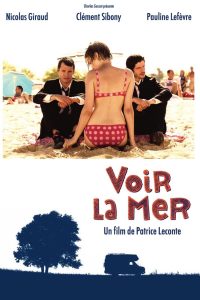 Voir la mer (2011) BluRay 1080p HD Dual Latino / Francés