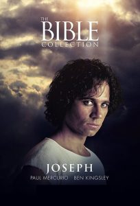 Joseph (1995) BluRay 1080p HD Dual Latino / Inglés