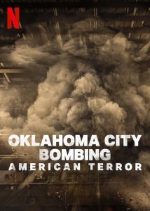 Oklahoma City Bombing: American Terror (2025) WEBRip 1080p HD Dual Latino / Inglés