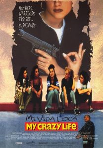 Mi vida loca (1993) DVDRip