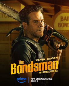 The Bondsman (2025) Serie de TV Primera Temporada 720p HD Dual Latino / Inglés