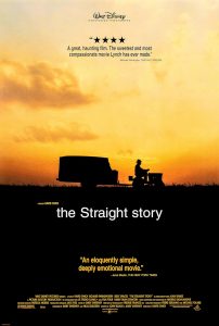 The Straight Story (1999) BluRay 1080p HD