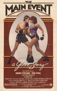 The Main Event (1979) WEBRip 1080p HD