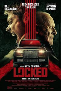 Locked (2025) WEBRip 1080p HD Dual Latino / Inglés