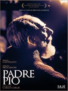 Padre Pio (2000) WEBRip 1080p HD