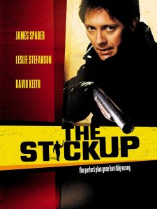 The Stickup (2002) DVDRip
