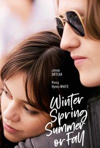 Winter Spring Summer or Fall (2024) WEBRip 1080p HD Dual Latino / Inglés