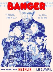 Banger (2025) WEBRip 1080p HD Dual Latino / Francés