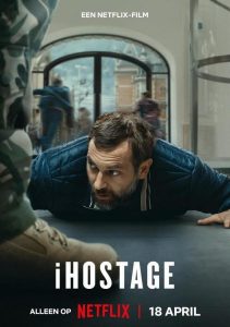 iHostage (2025) WEBRip 1080p HD Dual Latino / Neerlandés
