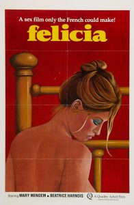 Felicia (1975) DVDRip