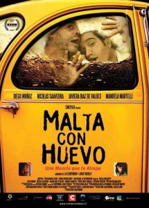Malta con huevo (2007) WEBRip 1080p HD