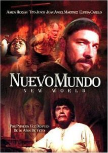 Nuevo mundo (1978) WEBRip 1080p HD