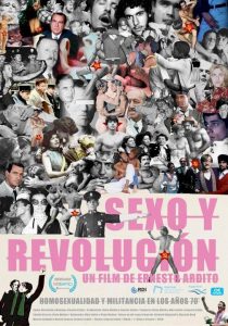 Sexo y revolución (2021) WEBRip 1080p HD