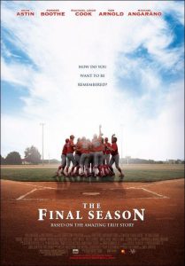 The Final Season (2007) WEBRip 1080p HD