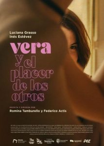 Vera y el placer de los otros (2023) WEBRip 1080p HD