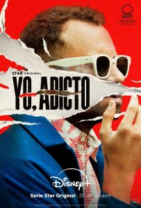 Yo, adicto (2024) Miniserie de TV 720p HD