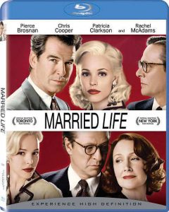 Married Life (2007) BluRay 1080p HD Dual Latino / Inglés