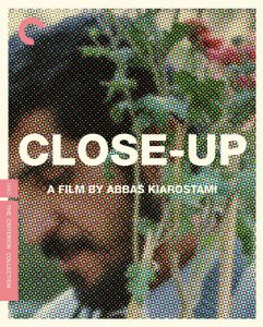 Close-Up (1990) BluRay 1080p HD