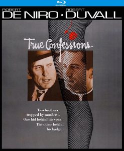 True Confessions (1981) BluRay 1080p HD Dual Latino / Inglés