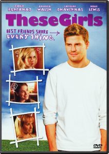 These Girls (2005) DVDRip