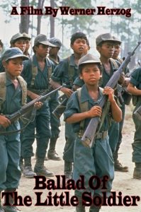 Ballad of the Little Soldier (1984) BluRay 1080p HD