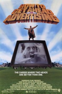 How to Get Ahead in Advertising (1989) BluRay 1080p HD