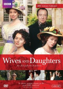 Wives and Daughters (1999) Miniserie de TV