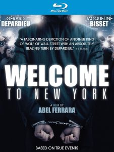 Welcome to New York (2014) BluRay 1080p HD