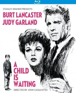 A Child is Waiting (1963) BluRay 1080p HD