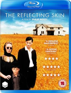 The Reflecting Skin (1990) BluRay 1080p HD