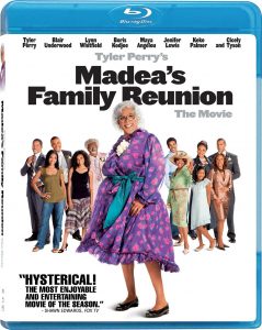 Madea’s Family Reunion (2006) BluRay 1080p HD