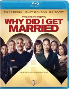 Why Did I Get Married? (2007) BluRay 1080p HD
